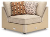 Seyler Sectional - National Warehouse Furniture (Buffalo, NY)