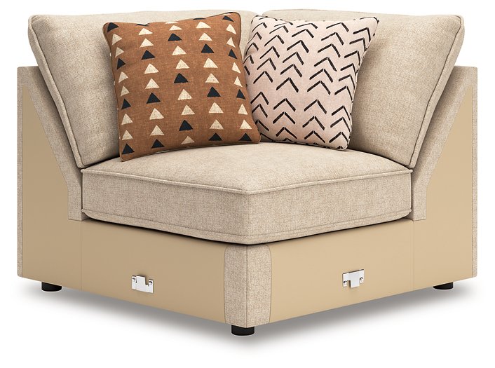 Seyler Sectional - National Warehouse Furniture (Buffalo, NY)