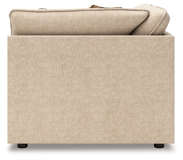 Seyler Sectional - National Warehouse Furniture (Buffalo, NY)
