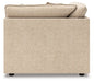 Seyler Sectional - National Warehouse Furniture (Buffalo, NY)