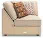 Seyler Sectional - National Warehouse Furniture (Buffalo, NY)