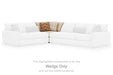 Seyler Sectional - National Warehouse Furniture (Buffalo, NY)