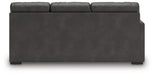 Lofton-Pike Sectional with Chaise - National Warehouse Furniture (Buffalo, NY)