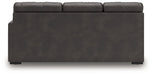 Lofton-Pike Sectional with Chaise - National Warehouse Furniture (Buffalo, NY)
