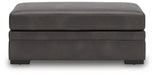Lofton-Pike Oversized Accent Ottoman - National Warehouse Furniture (Buffalo, NY)