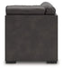 Lofton-Pike Sectional with Chaise - National Warehouse Furniture (Buffalo, NY)