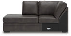 Lofton-Pike Sectional with Chaise - National Warehouse Furniture (Buffalo, NY)