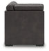 Lofton-Pike Sectional with Chaise - National Warehouse Furniture (Buffalo, NY)