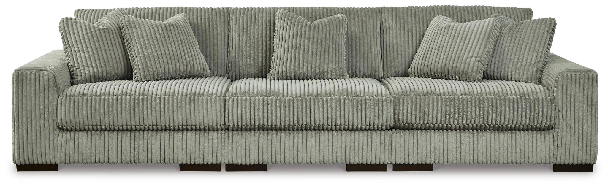 Lindyn Sectional Sofa