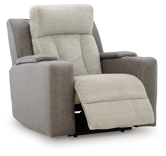 WhipLash Power Recliner - National Warehouse Furniture (Buffalo, NY)
