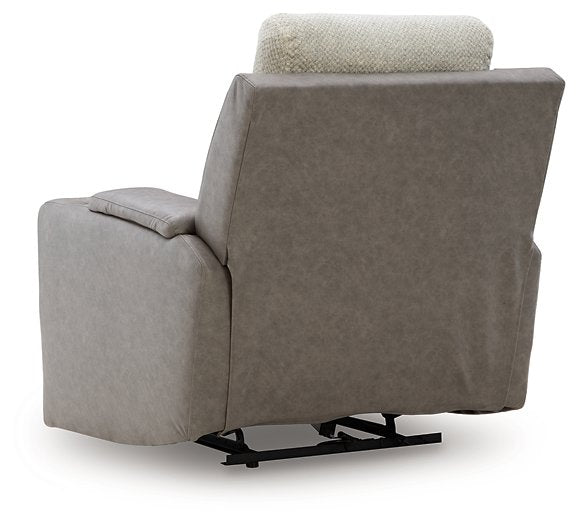 WhipLash Power Recliner - National Warehouse Furniture (Buffalo, NY)