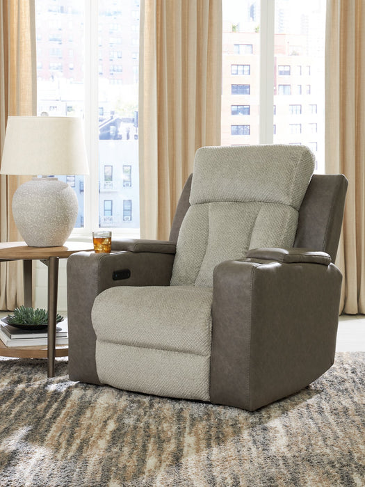 WhipLash Power Recliner - National Warehouse Furniture (Buffalo, NY)