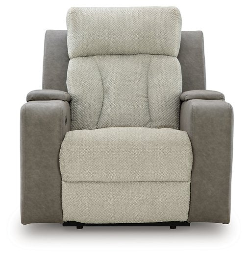 WhipLash Power Recliner - National Warehouse Furniture (Buffalo, NY)