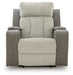 WhipLash Power Recliner - National Warehouse Furniture (Buffalo, NY)