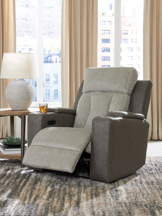 WhipLash Power Recliner - National Warehouse Furniture (Buffalo, NY)