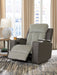 WhipLash Power Recliner - National Warehouse Furniture (Buffalo, NY)
