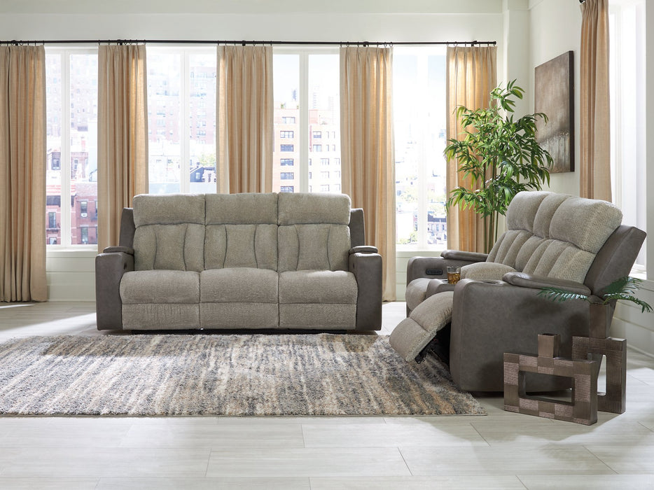 WhipLash Living Room Set - National Warehouse Furniture (Buffalo, NY)