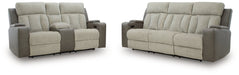 WhipLash Living Room Set - National Warehouse Furniture (Buffalo, NY)