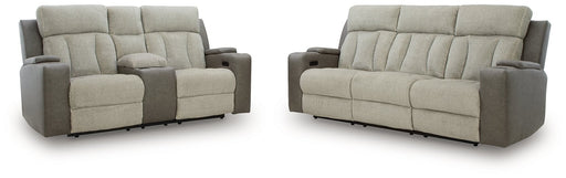 WhipLash Living Room Set - National Warehouse Furniture (Buffalo, NY)