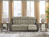 WhipLash Power Reclining Sofa - National Warehouse Furniture (Buffalo, NY)