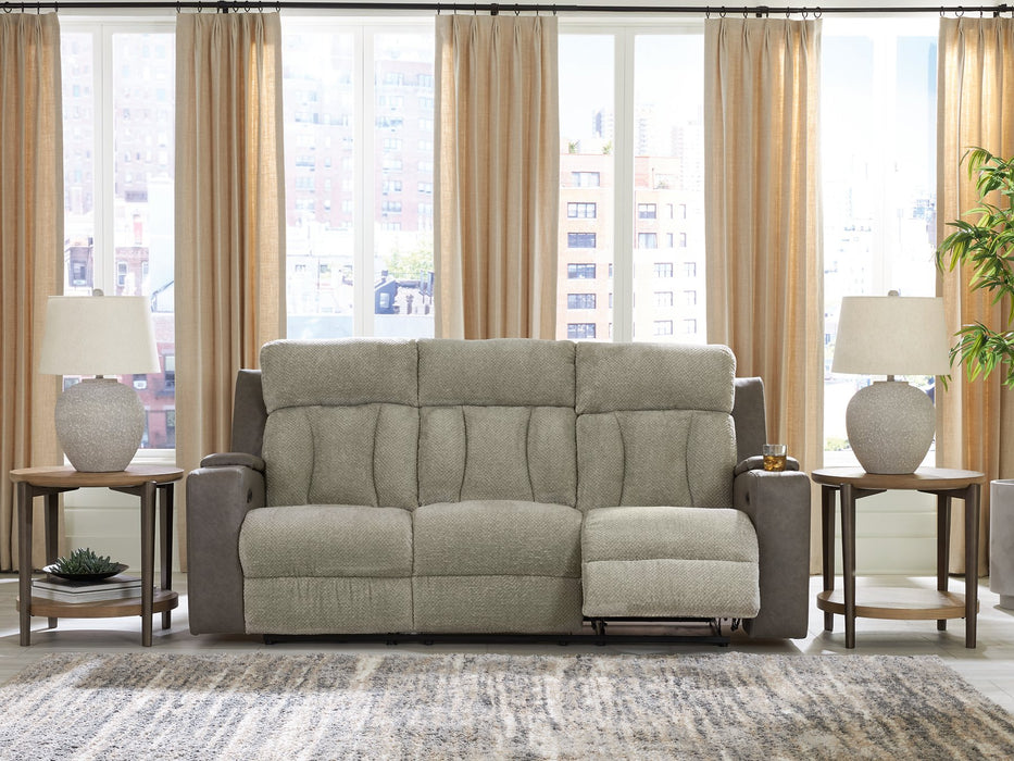 WhipLash Living Room Set - National Warehouse Furniture (Buffalo, NY)