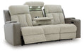 WhipLash Power Reclining Sofa - National Warehouse Furniture (Buffalo, NY)