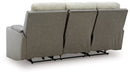 WhipLash Power Reclining Sofa - National Warehouse Furniture (Buffalo, NY)
