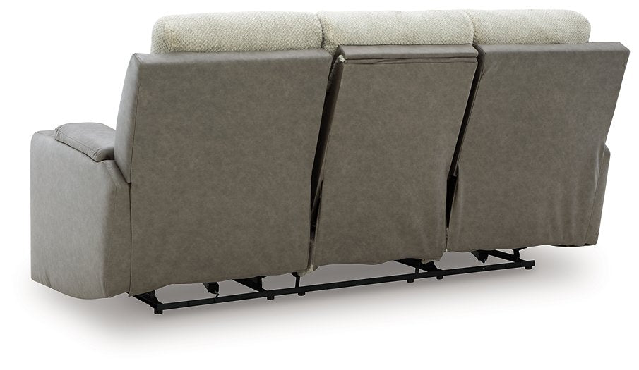 WhipLash Power Reclining Sofa - National Warehouse Furniture (Buffalo, NY)