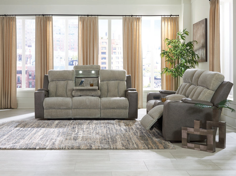 WhipLash Living Room Set - National Warehouse Furniture (Buffalo, NY)
