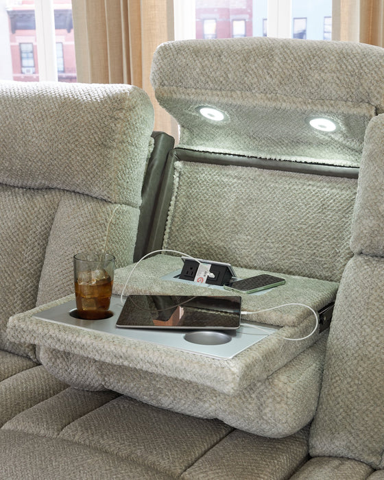WhipLash Living Room Set - National Warehouse Furniture (Buffalo, NY)