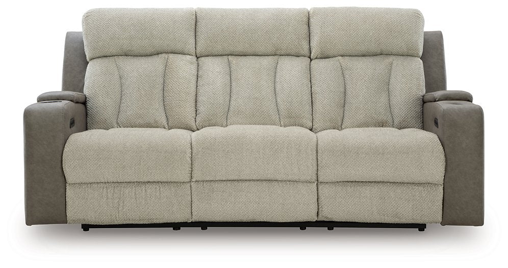 WhipLash Living Room Set - National Warehouse Furniture (Buffalo, NY)