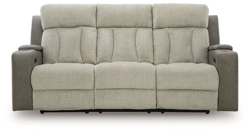 WhipLash Power Reclining Sofa - National Warehouse Furniture (Buffalo, NY)