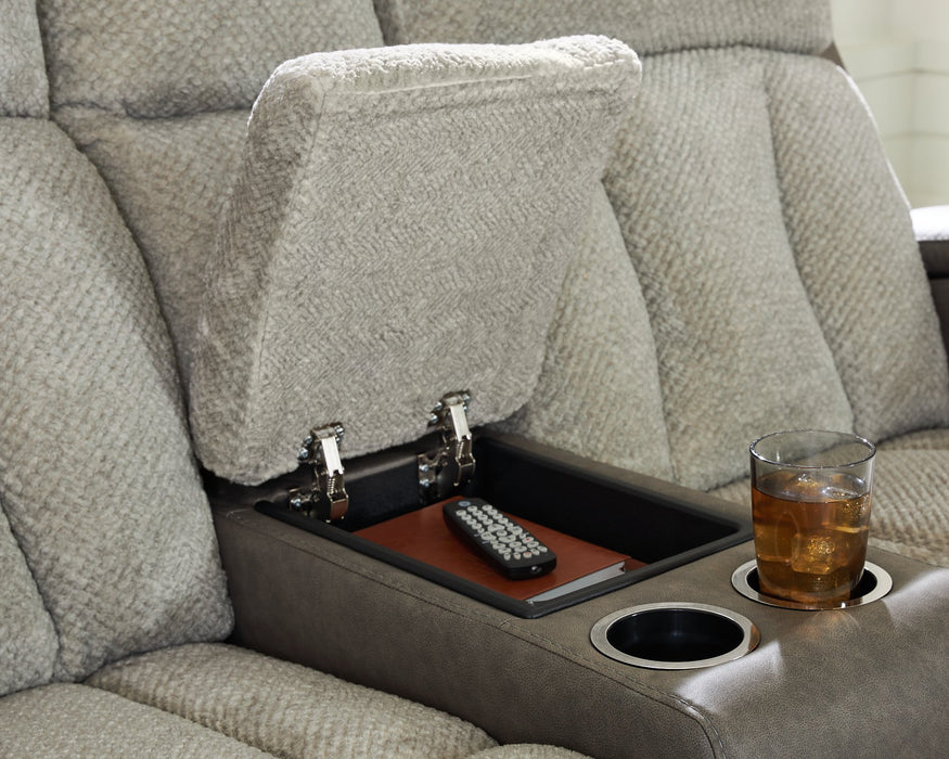 WhipLash Living Room Set - National Warehouse Furniture (Buffalo, NY)