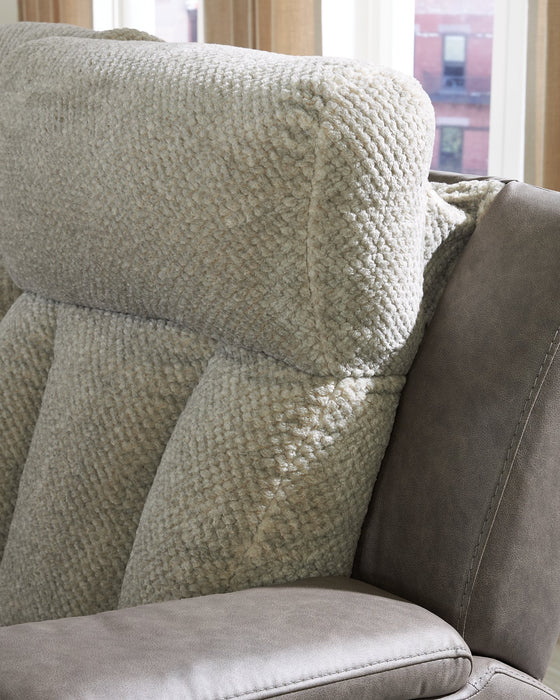 WhipLash Living Room Set - National Warehouse Furniture (Buffalo, NY)