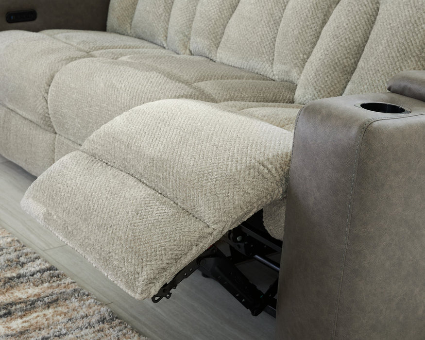 WhipLash Living Room Set - National Warehouse Furniture (Buffalo, NY)