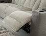 WhipLash Living Room Set - National Warehouse Furniture (Buffalo, NY)