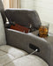 WhipLash Living Room Set - National Warehouse Furniture (Buffalo, NY)