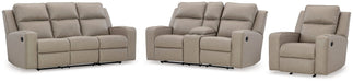 Lavenhorne Living Room Set - National Warehouse Furniture (Buffalo, NY)