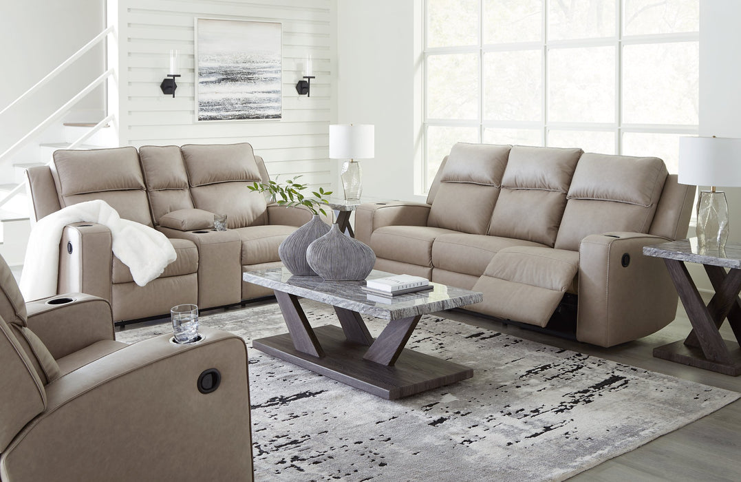 Lavenhorne Living Room Set - National Warehouse Furniture (Buffalo, NY)