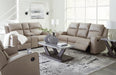 Lavenhorne Living Room Set - National Warehouse Furniture (Buffalo, NY)