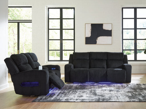Forest Lake Living Room Set - National Warehouse Furniture (Buffalo, NY)