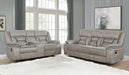 Greer Reclining Sets - National Warehouse Furniture (Buffalo, NY)