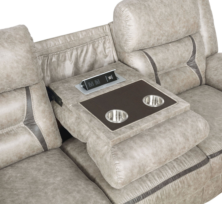 Greer Reclining Sets - National Warehouse Furniture (Buffalo, NY)