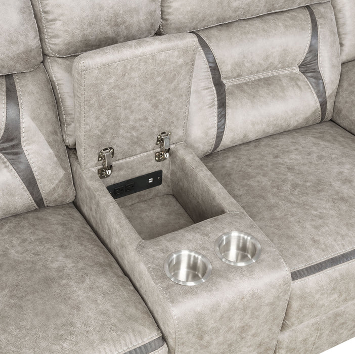 Greer Reclining Sets - National Warehouse Furniture (Buffalo, NY)