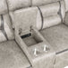 Greer Reclining Sets - National Warehouse Furniture (Buffalo, NY)