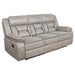 Greer Reclining 3 Pc Sets - National Warehouse Furniture (Buffalo, NY)