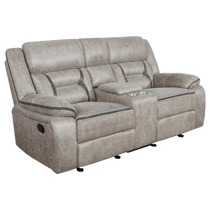 Greer Reclining 3 Pc Sets - National Warehouse Furniture (Buffalo, NY)