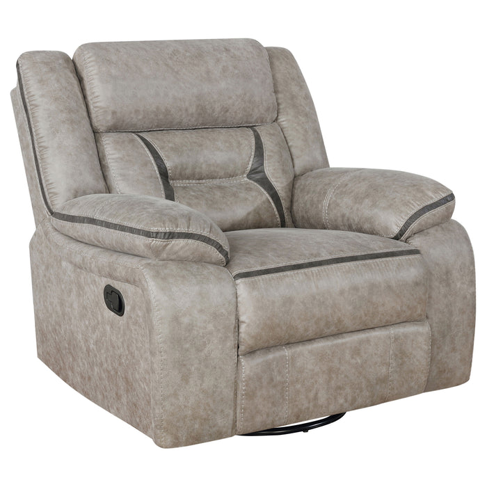 Greer Reclining 3 Pc Sets - National Warehouse Furniture (Buffalo, NY)