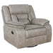 Greer Reclining 3 Pc Sets - National Warehouse Furniture (Buffalo, NY)