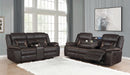 Greer Reclining Sets - National Warehouse Furniture (Buffalo, NY)